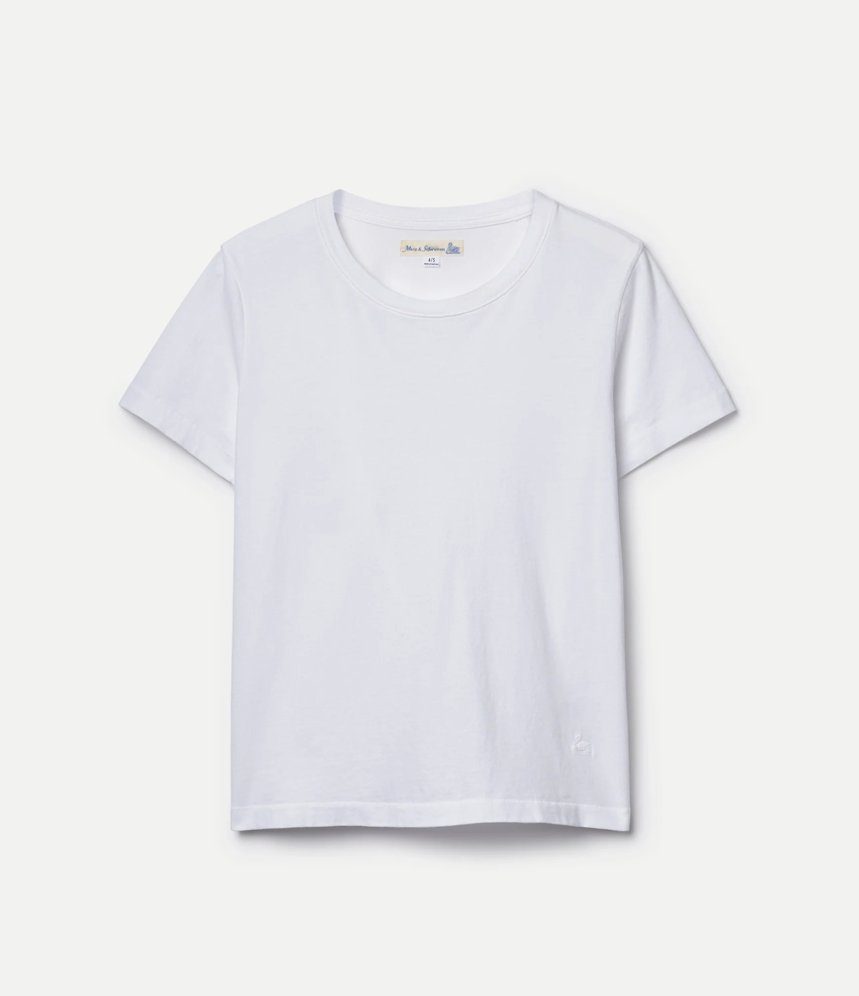 Soft Pima Cotton Women's T-Shirt thumbnail 1